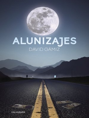 cover image of Alunizajes